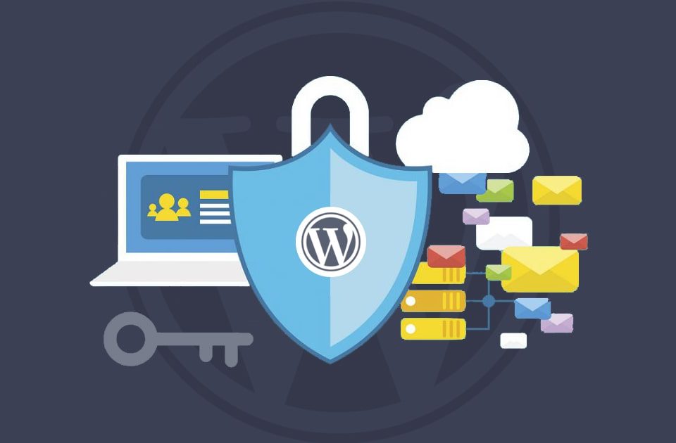 Secure Your Wordpress website